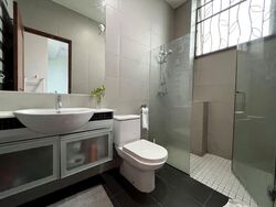 Jalan Mat Jambol (D5), Terrace #553424811